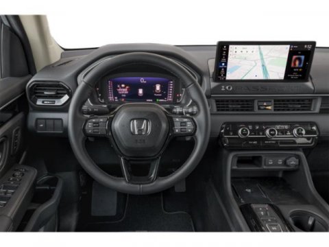 2026 Honda Passport RTL Image 14 of 18