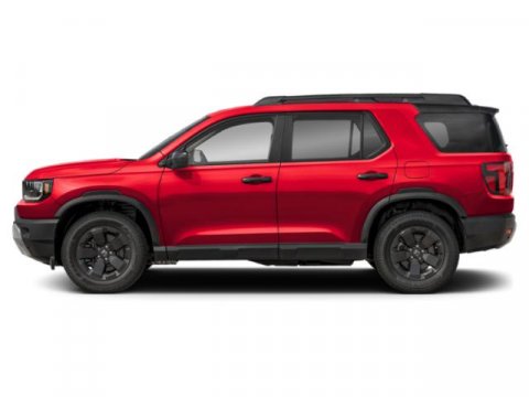 2026 Honda Passport RTL Image 8 of 18
