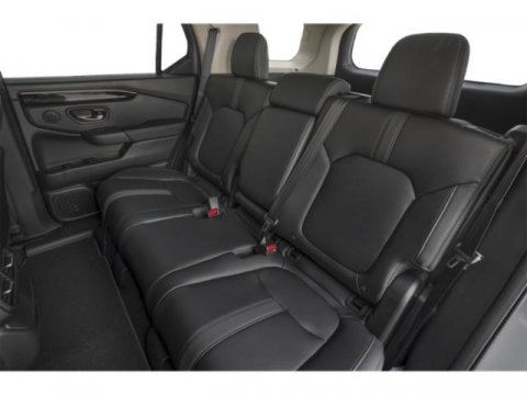 2026 Honda Passport RTL Image 11 of 18