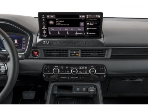 2026 Honda Passport RTL Image 18 of 18