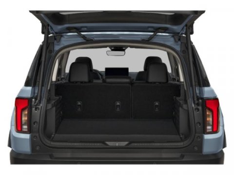 2026 Honda Passport RTL Image 10 of 18