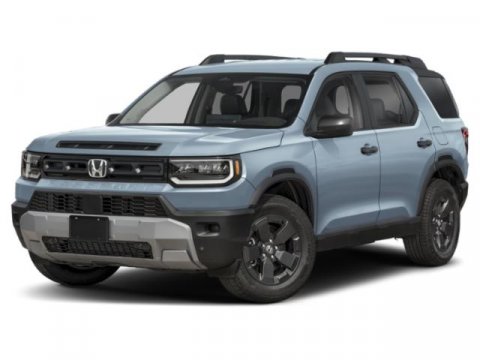 2026 Honda Passport RTL Image 1 of 18