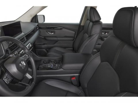 2026 Honda Passport RTL Image 13 of 18