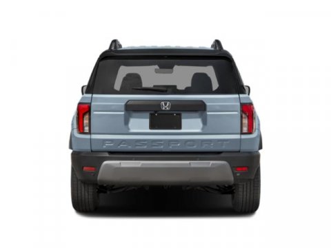 2026 Honda Passport RTL Image 6 of 18