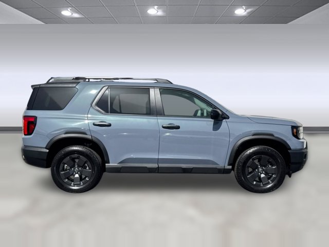 2026 Honda Passport RTL Image 3 of 34