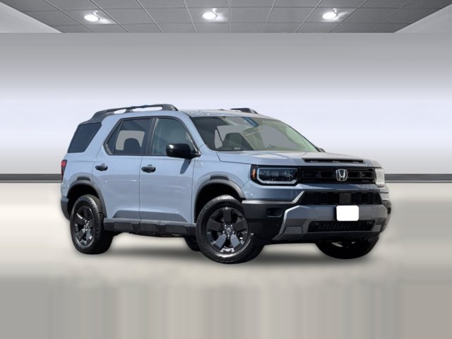 2026 Honda Passport RTL Image 1 of 34