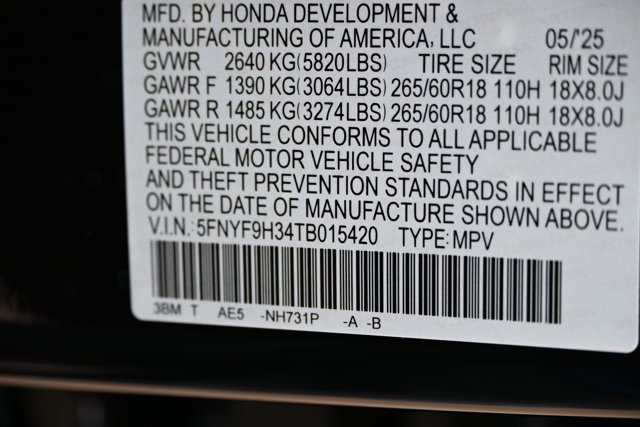 Vehicle image 26 of 34