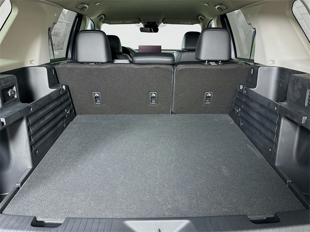 2026 Honda Passport RTL Image 8 of 25