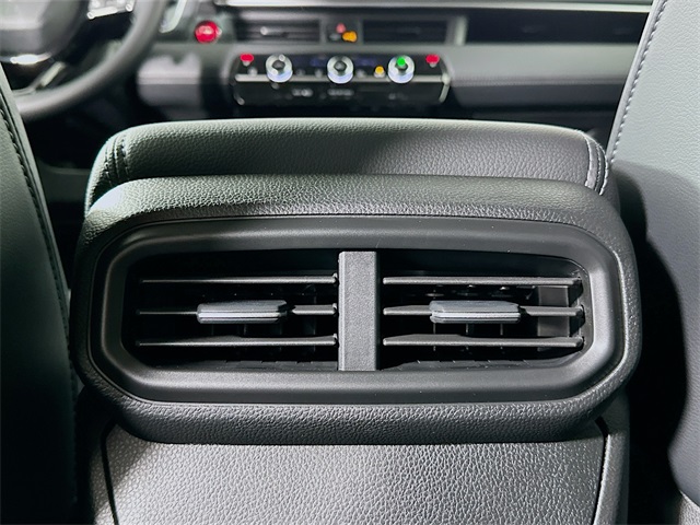 2026 Honda Passport RTL Image 25 of 25