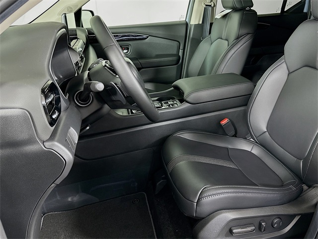 2026 Honda Passport RTL Image 12 of 25