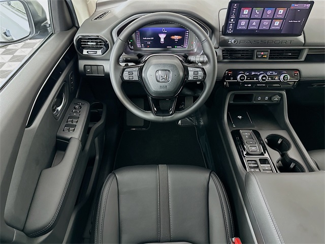 2026 Honda Passport RTL Image 15 of 25