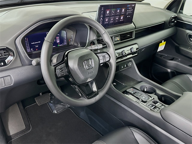 2026 Honda Passport RTL Image 14 of 25