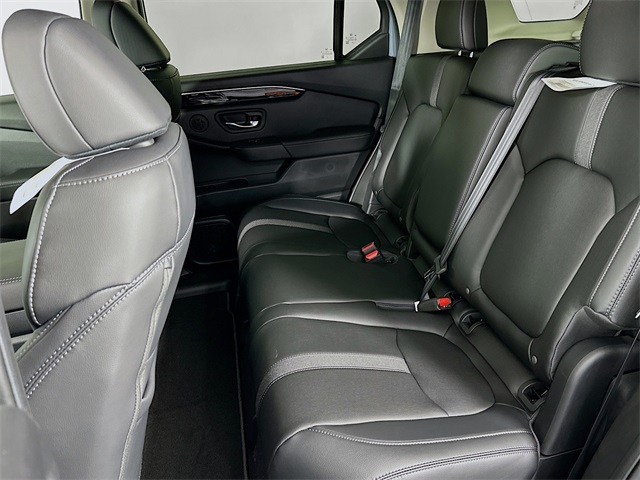 2026 Honda Passport RTL Image 10 of 25