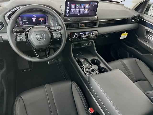 2026 Honda Passport RTL Image 16 of 25