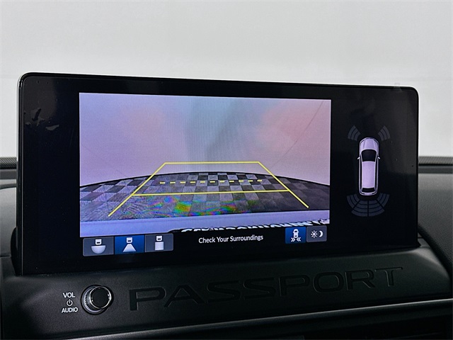 2026 Honda Passport RTL Image 20 of 25