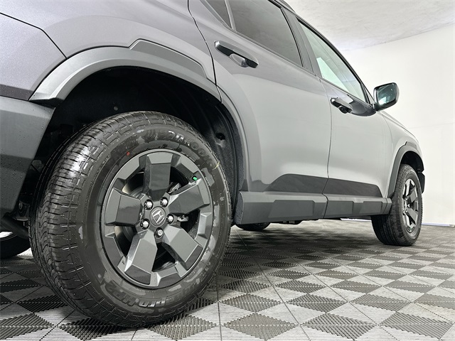 2026 Honda Passport RTL Image 7 of 25