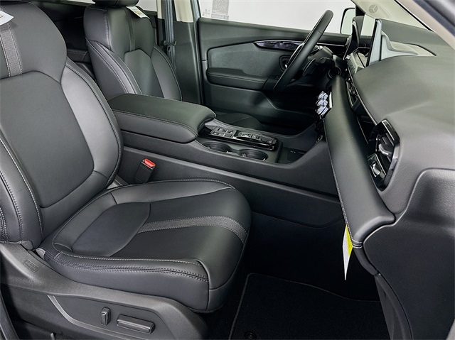 2026 Honda Passport RTL Image 11 of 25