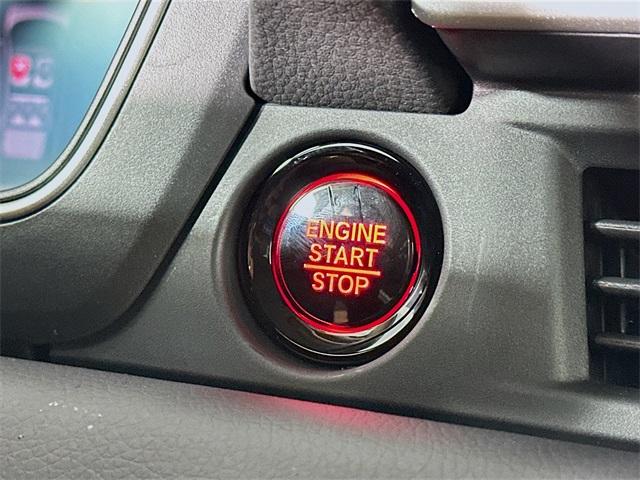 2026 Honda Passport RTL Image 19 of 25