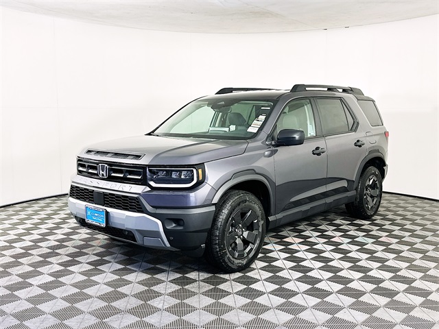 2026 Honda Passport RTL Image 1 of 25