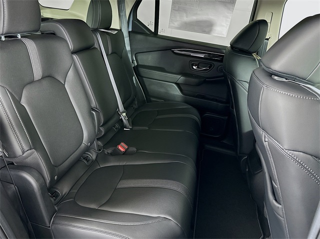 2026 Honda Passport RTL Image 9 of 25