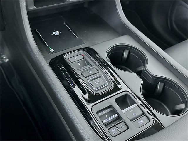 2026 Honda Passport RTL Image 23 of 25