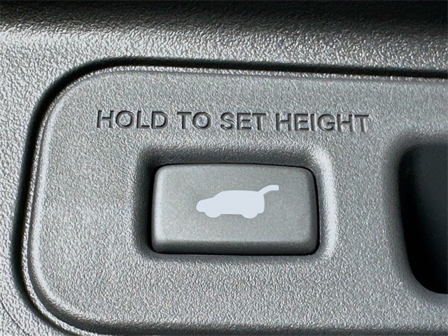 2026 Honda Passport RTL Image 24 of 25