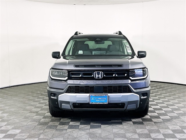 2026 Honda Passport RTL Image 2 of 25