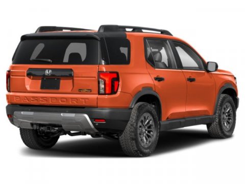 2026 Honda Passport TrailSport Image 3 of 5
