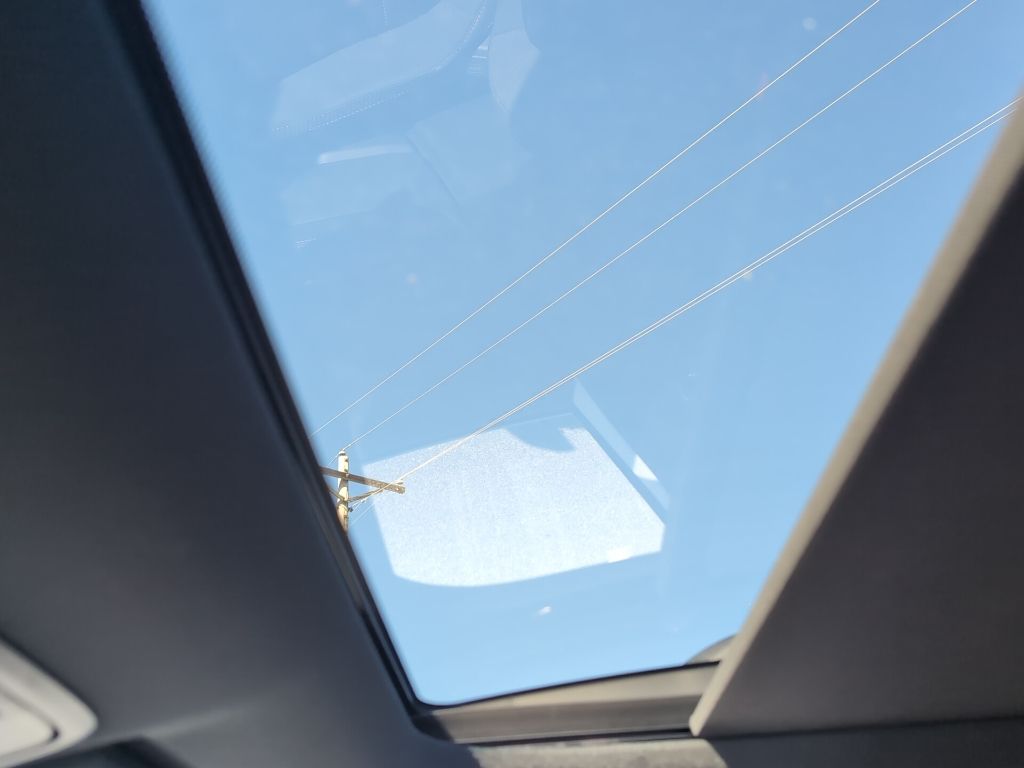 2026 Honda Passport TrailSport Image 24 of 31