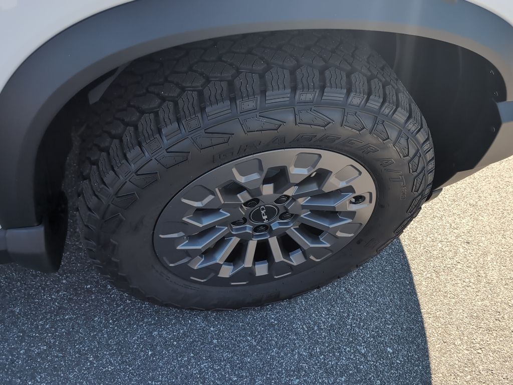 2026 Honda Passport TrailSport Image 9 of 31