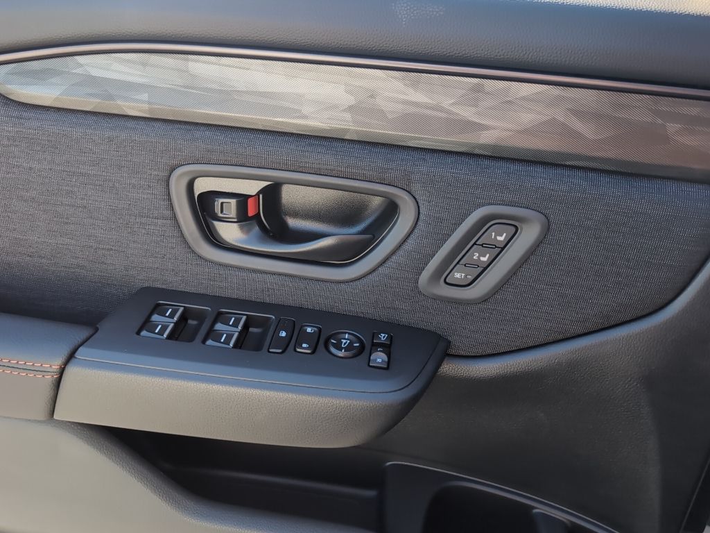 2026 Honda Passport TrailSport Image 19 of 31