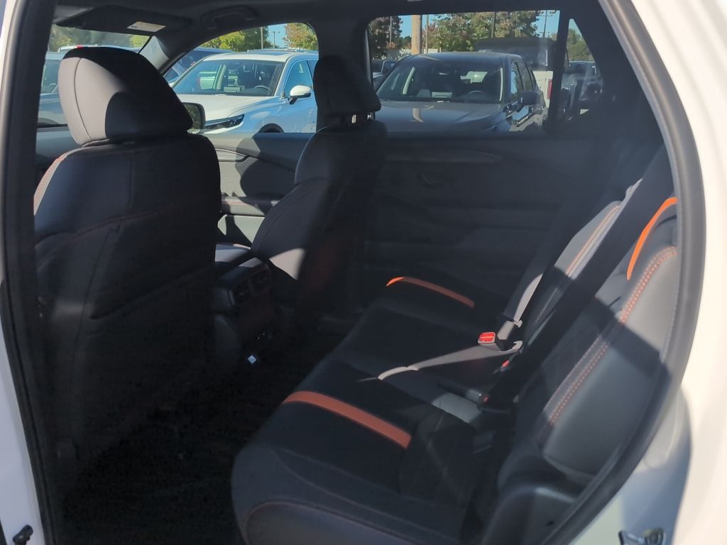 2026 Honda Passport TrailSport Image 14 of 31