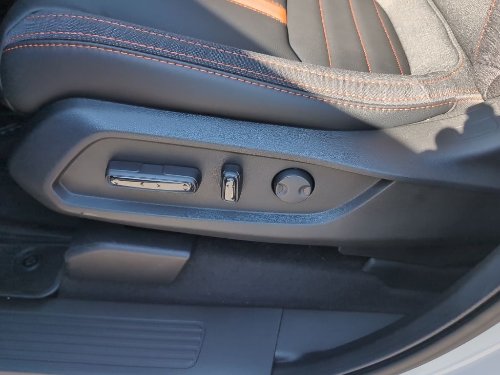 2026 Honda Passport TrailSport Image 27 of 31