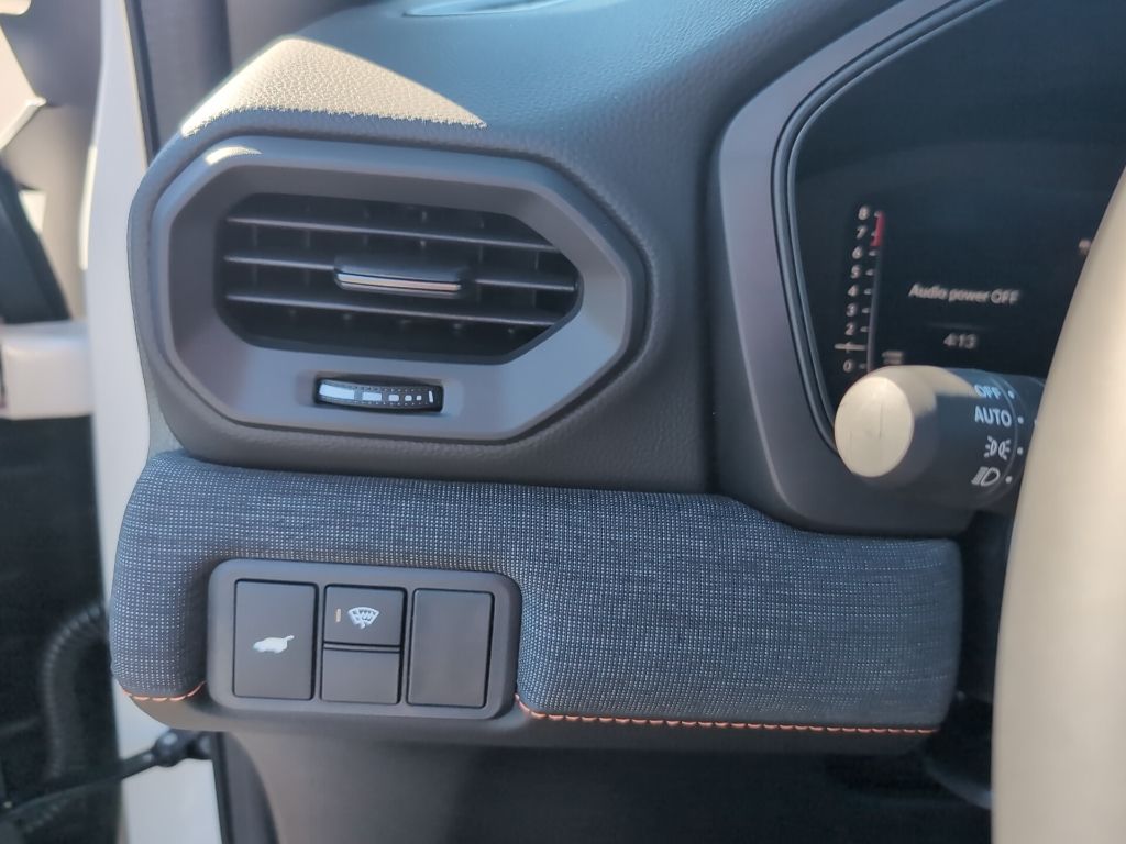 2026 Honda Passport TrailSport Image 20 of 31