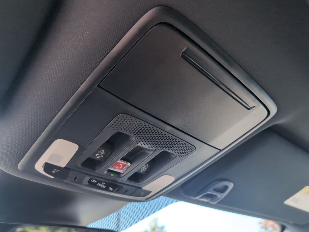 2026 Honda Passport TrailSport Image 25 of 31