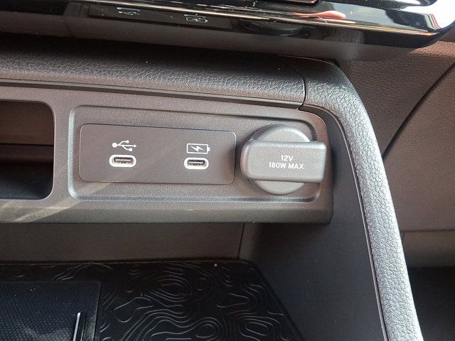 2026 Honda Passport TrailSport Image 22 of 22