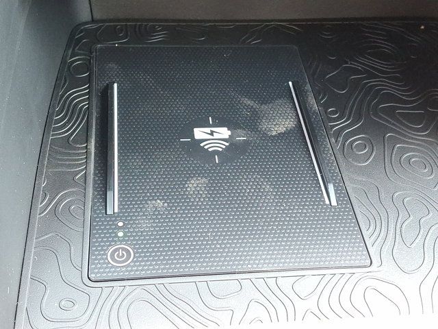 2026 Honda Passport TrailSport Image 7 of 22