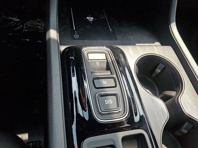 2026 Honda Passport TrailSport Image 15 of 22