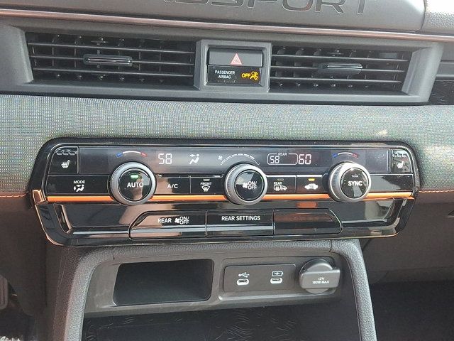 2026 Honda Passport TrailSport Image 20 of 22