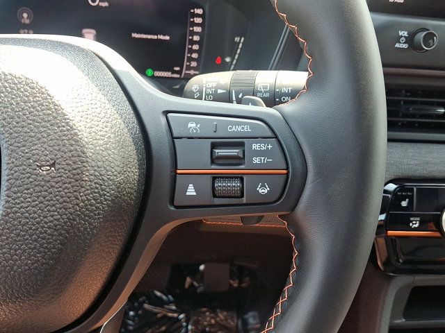 2026 Honda Passport TrailSport Image 19 of 22