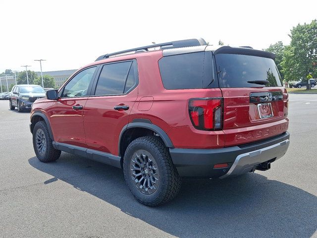 2026 Honda Passport TrailSport Image 5 of 22