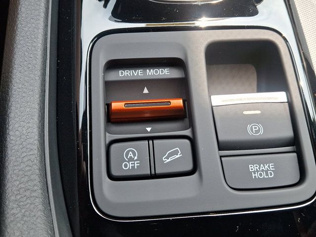 2026 Honda Passport TrailSport Image 17 of 22