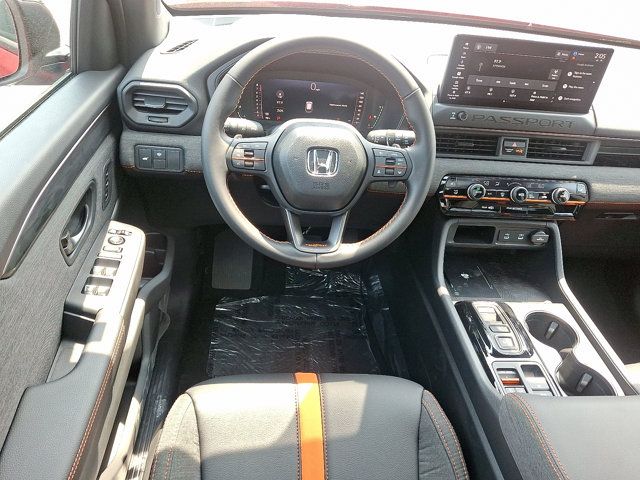 2026 Honda Passport TrailSport Image 11 of 22