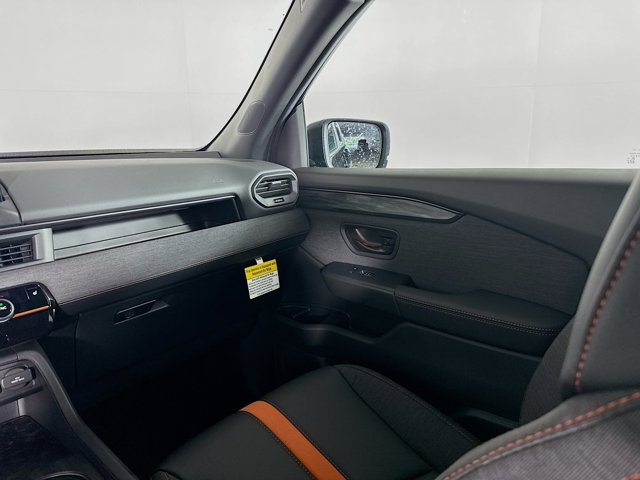 2026 Honda Passport TrailSport Image 18 of 36