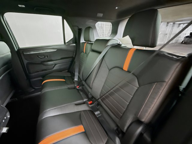 2026 Honda Passport TrailSport Image 13 of 36