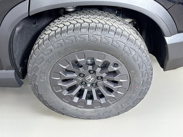 2026 Honda Passport TrailSport Image 9 of 36