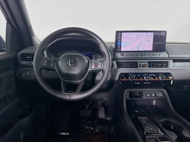2026 Honda Passport TrailSport Image 17 of 36