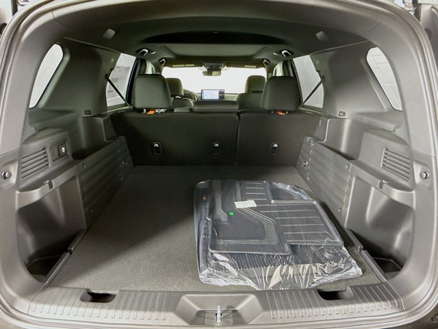 2026 Honda Passport TrailSport Image 10 of 36