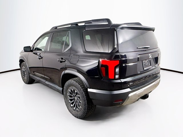 2026 Honda Passport TrailSport Image 7 of 36