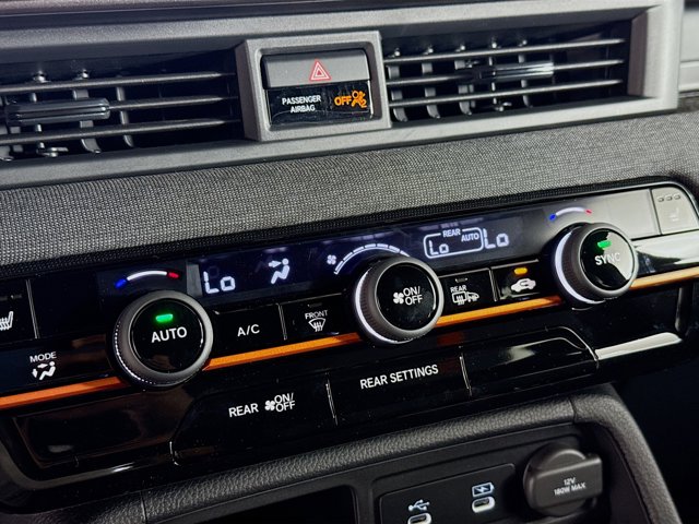 2026 Honda Passport TrailSport Image 24 of 36